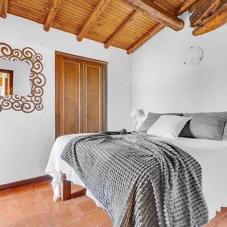 Casa Della Dolce - Terrace & Exclusive Dock Semesterbostad