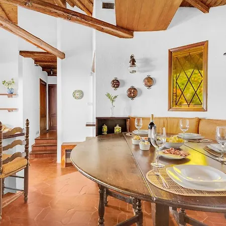 Casa Della Dolce - Terrace & Exclusive Dock 度假居 内索