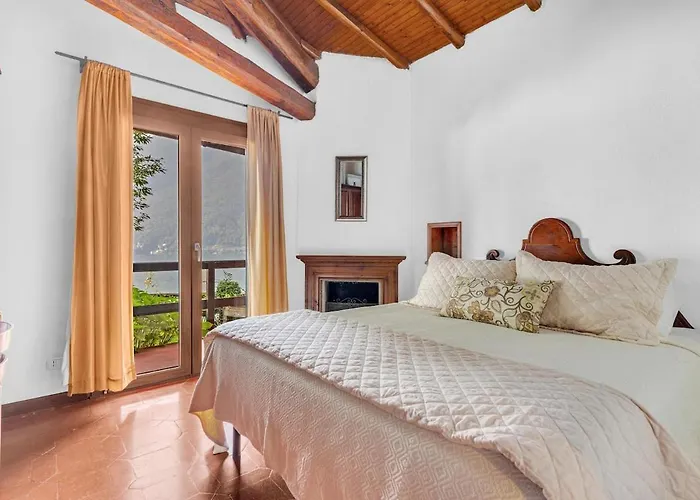 Casa Della Dolce - Terrace & Exclusive Dock 度假居