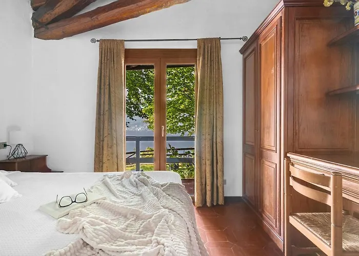 Casa Della Dolce - Terrace & Exclusive Dock 度假居 *