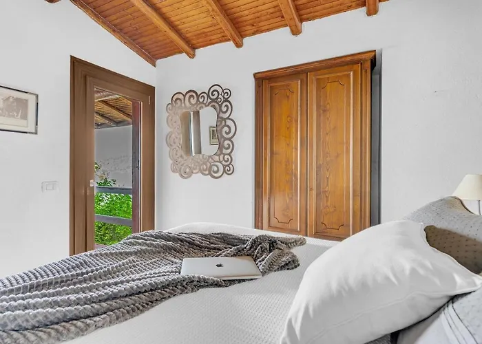 Casa Della Dolce - Terrace & Exclusive Dock *