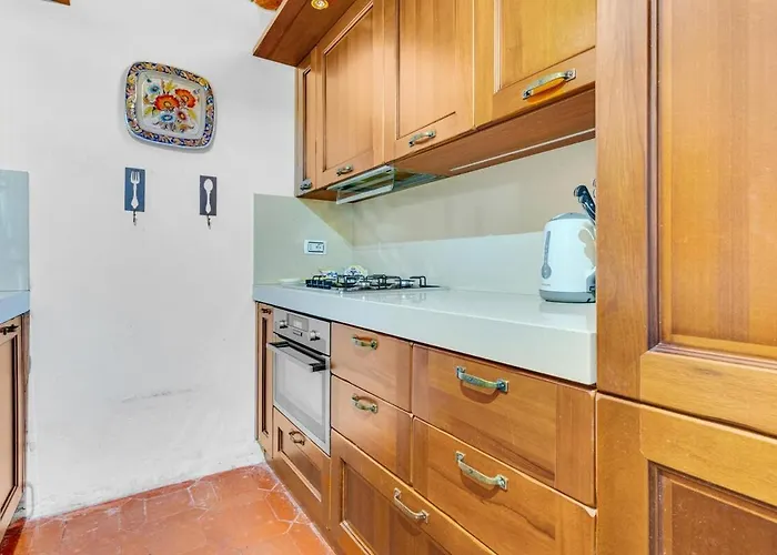 Casa Della Dolce - Terrace & Exclusive Dock Semesterbostad Nesso