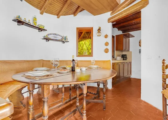 Semesterbostad Casa Della Dolce - Terrace & Exclusive Dock *