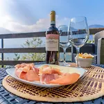 Ferienhaus Casa Della Dolce - Terrace & Exclusive Dock