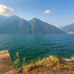 Casa Della Dolce - Terrace & Exclusive Dock Dom wakacyjny *