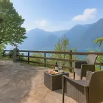 Casa Della Dolce - Terrace & Exclusive Dock Ferienhaus Nesso