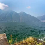 Dom wakacyjny Casa Della Dolce - Terrace & Exclusive Dock