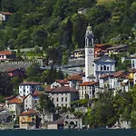 Casa Della Dolce - Terrace & Exclusive Dock Nesso