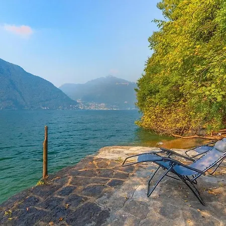 Casa Della Dolce - Terrace & Exclusive Dock * Nesso
