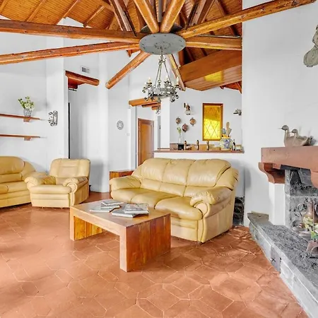 Dom wakacyjny Casa Della Dolce - Terrace & Exclusive Dock *