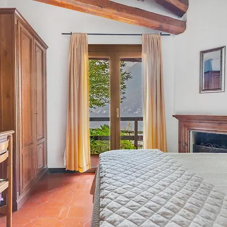 Casa Della Dolce - Terrace & Exclusive Dock