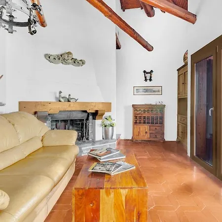 Prázdninový dům Casa Della Dolce - Terrace & Exclusive Dock *