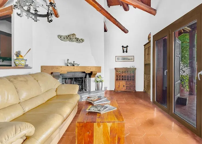 Dom wakacyjny Casa Della Dolce - Terrace & Exclusive Dock *