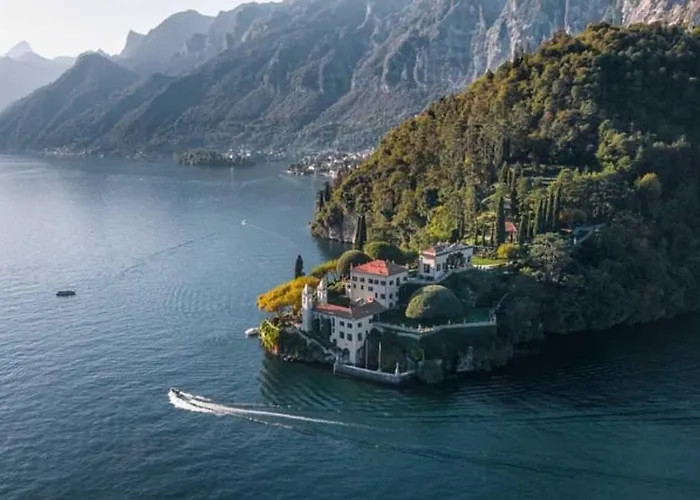 Casa Della Dolce - Terrace & Exclusive Dock