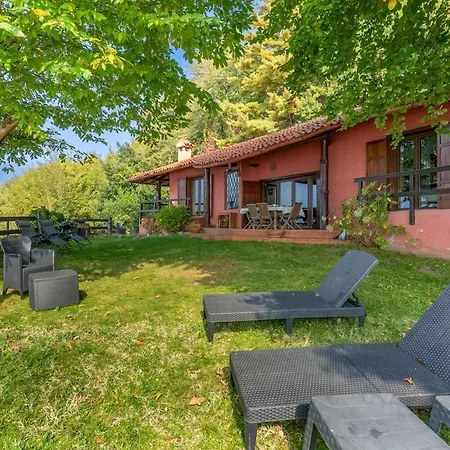 Casa Della Dolce - Terrace & Exclusive Dock *