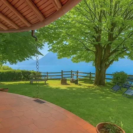Casa Della Dolce - Terrace & Exclusive Dock * ネッソ