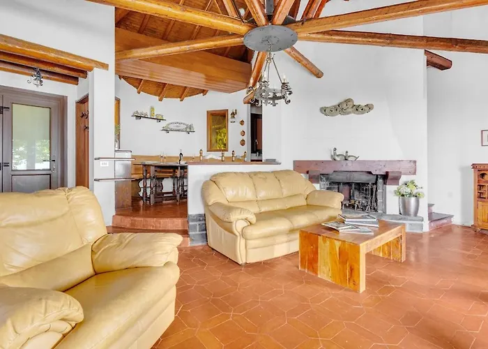 Casa Della Dolce - Terrace & Exclusive Dock * Нессо