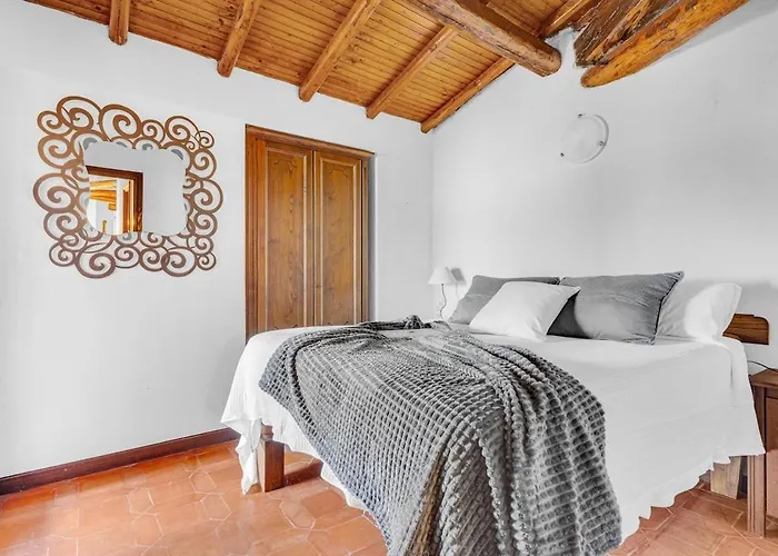 Casa Della Dolce - Terrace & Exclusive Dock Ferienhaus