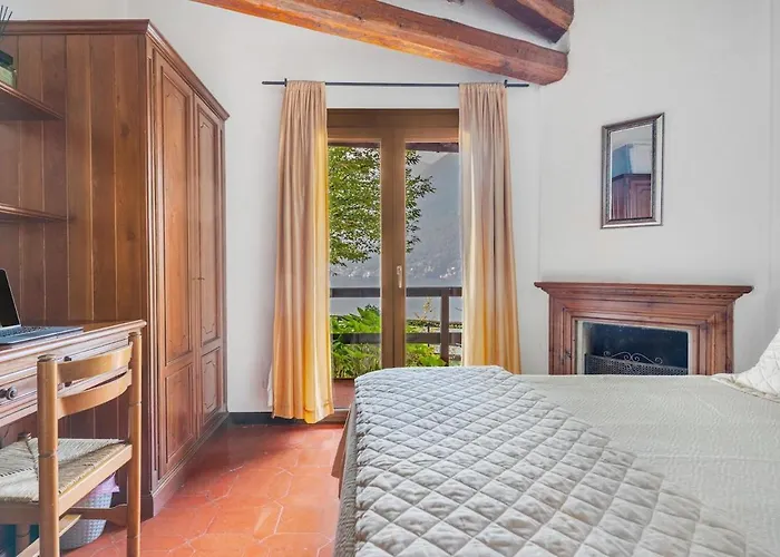 Casa Della Dolce - Terrace & Exclusive Dock