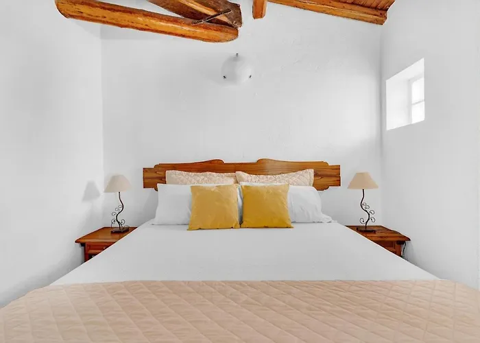 Ferienhaus Casa Della Dolce - Terrace & Exclusive Dock *