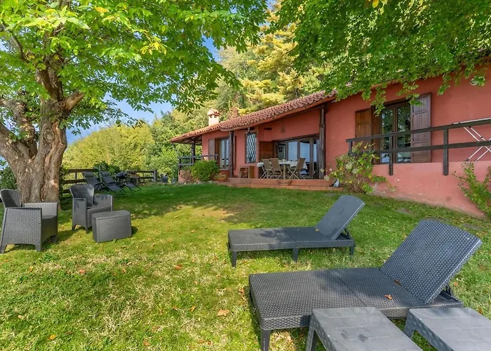 Casa Della Dolce - Terrace & Exclusive Dock *