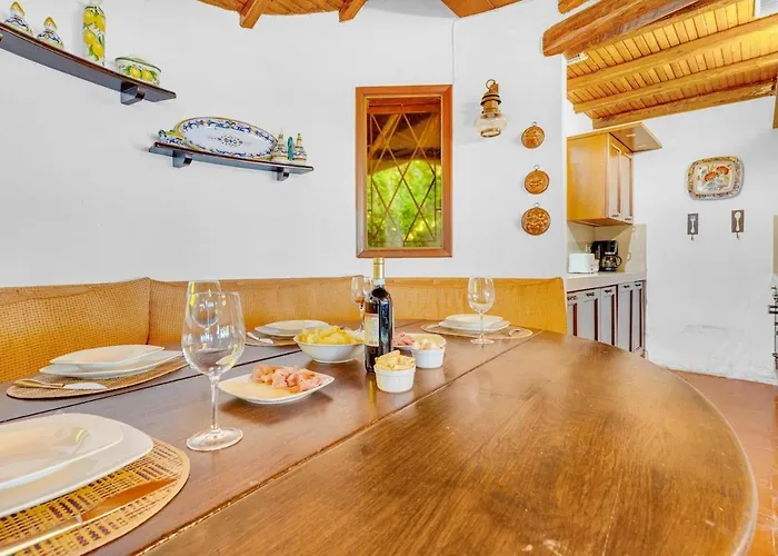 Casa Della Dolce - Terrace & Exclusive Dock Нессо