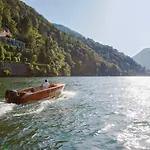 Σπίτι διακοπών Casa Della Dolce - Terrace & Exclusive Dock *