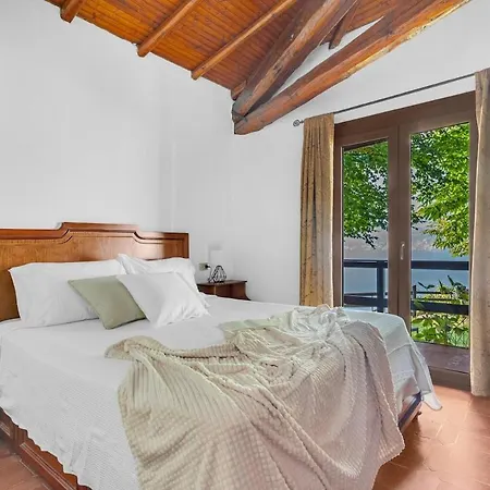 Casa Della Dolce - Terrace & Exclusive Dock 度假居